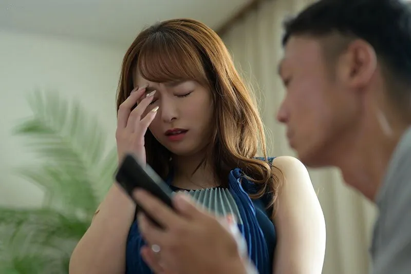 Vợ sốc khi anh xã tâm sự về ước muốn nhìn bà xã bị người khác địt